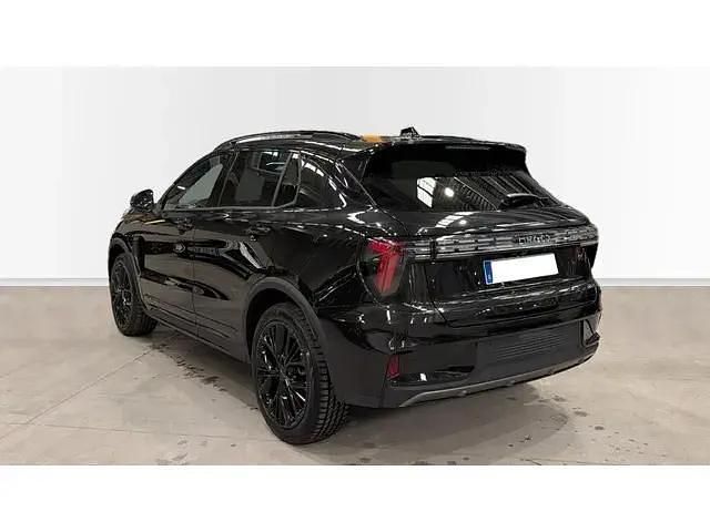 Usado Lynk & Co 01 276 CV (202 kW) 2025 Negro SUV