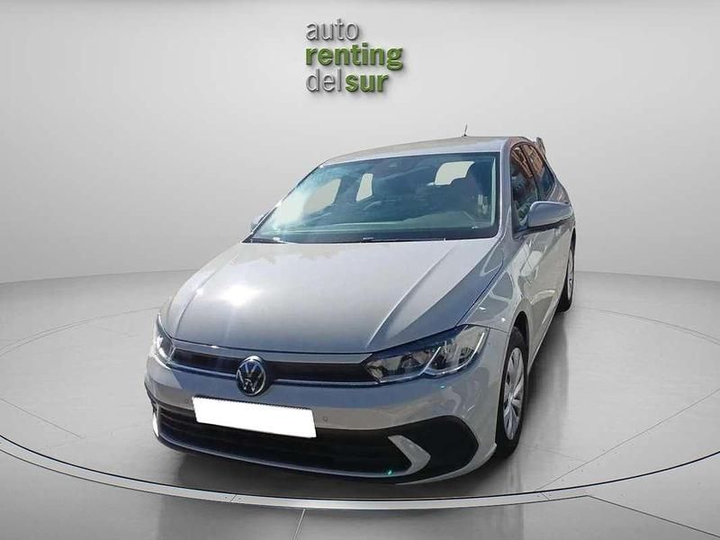 Beige Usado 2022 VW Polo Utilitario | 13.890 € (Precio justo) - Imagen 1/4
