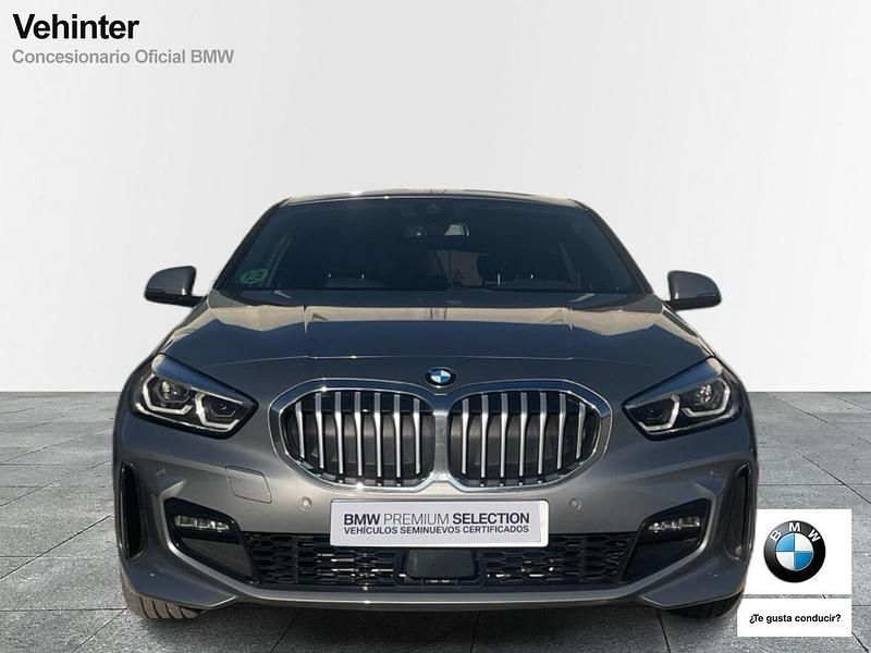 Usado BMW 118 Comfort Edition 150 CV (110 kW) 2024 Utilitario