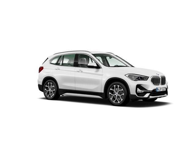 Usado BMW X1 Executive 190 HP (139 kW) 2022 SUV