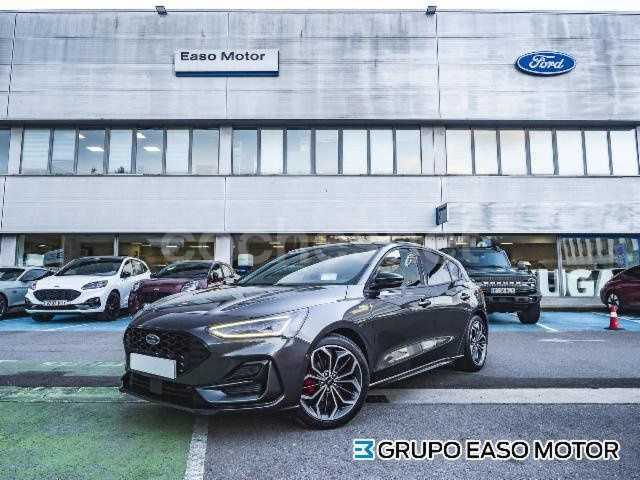Otro Usado 2023 Ford Focus ST-Line X Berlina | 29.900 € - Imagen 1/4