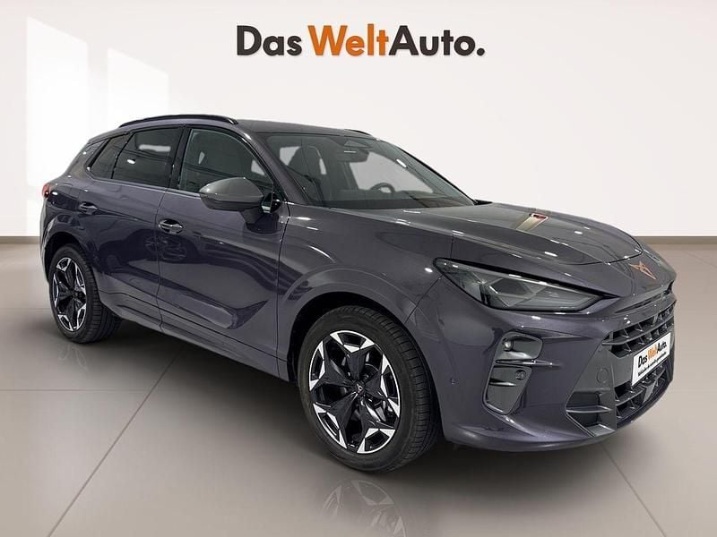 Otro Usado 2025 Cupra Terramar SUV | 41.900 € (Precio justo) - Imagen 1/4