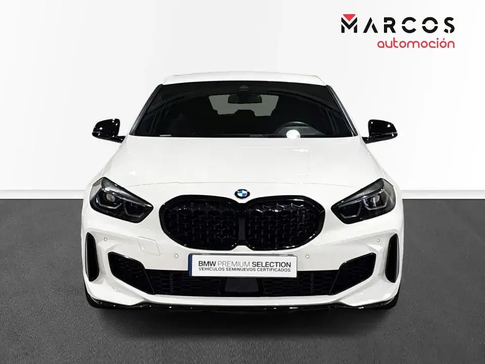 Occasion BMW M135 306 ch (225 kW) 2022 Citadine