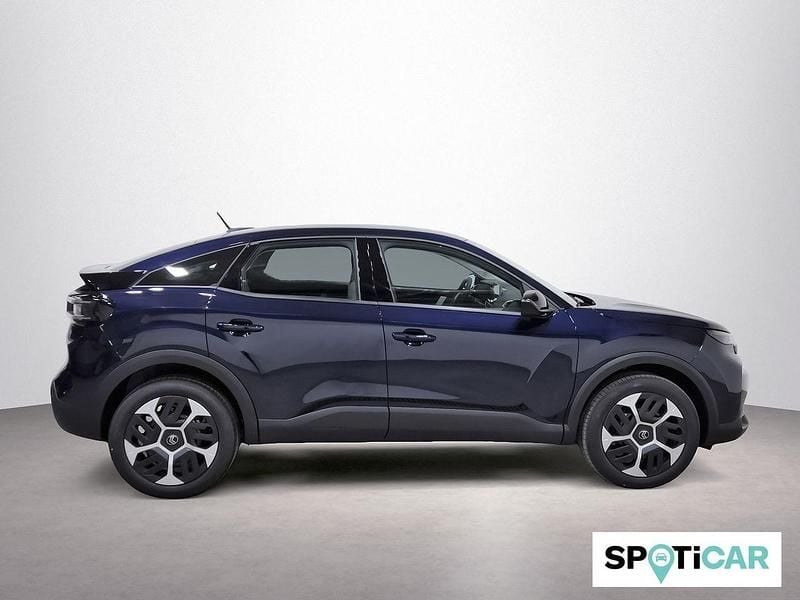 Nuevo Citroën C4 145 CV (106 kW) 2026 Azul SUV