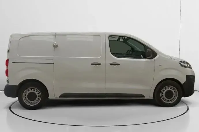 Usado Citroën Jumpy 102 CV (75 kW) 2021 Monovolumen