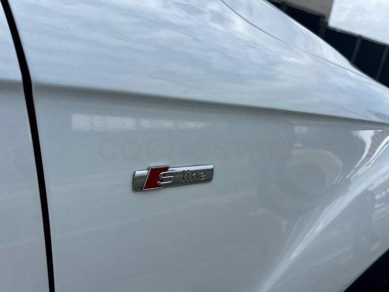 Usado Audi Q7 204 CV (150 kW) 2010 Blanco SUV