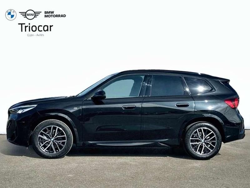 Usado BMW X1 Luxury Line 150 HP (110 kW) 2025 Preto SUV