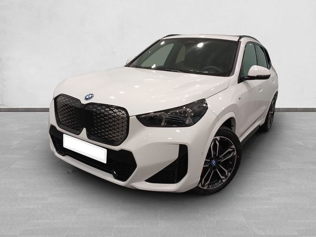 Usado 2025 BMW iX1 Comfort Edition SUV | 45.880 € (Precio justo) - Imagen 1/4
