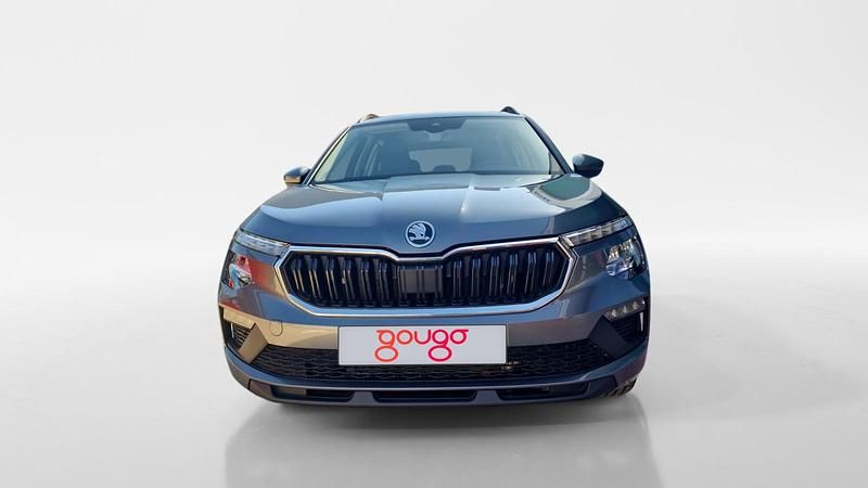 Usado Skoda Kamiq 69 CV (50 kW) 2025 SUV