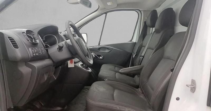 Usado Renault Trafic 95 CV (69 kW) 2020