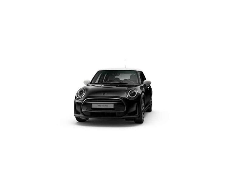 Negro Usado 2022 Mini Cooper Utilitario | 26.990 € (Caro) - Imagen 1/4