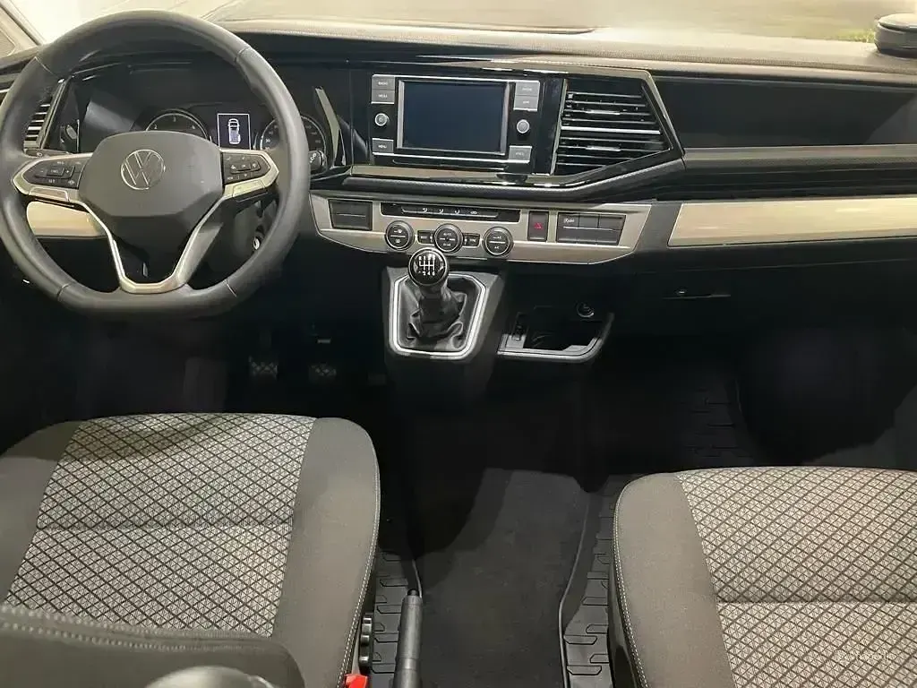 Usado VW California Beach 150 CV (110 kW) 2024 Beige Van