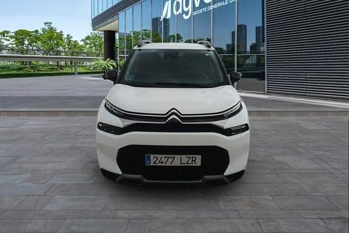 Usado Citroën C3 Aircross Feel 110 CV (80 kW) 2022 SUV