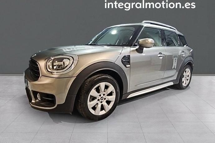 Usado Mini Cooper Countryman 136 CV (100 kW) 2019 SUV