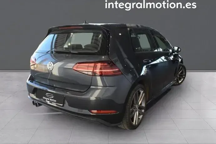 Usado VW Golf VII GTD 183 CV (134 kW) 2019