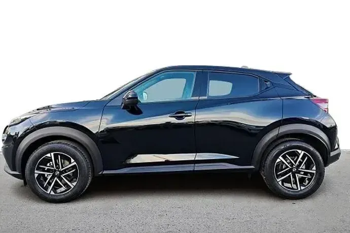 Nuevo Nissan Juke N-Connecta 114 CV (83 kW) 2026 SUV