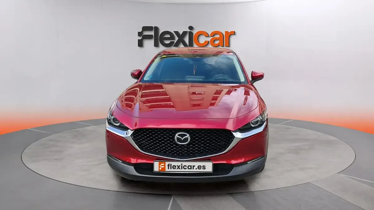 Usado Mazda CX-30 122 CV (89 kW) 2020 SUV