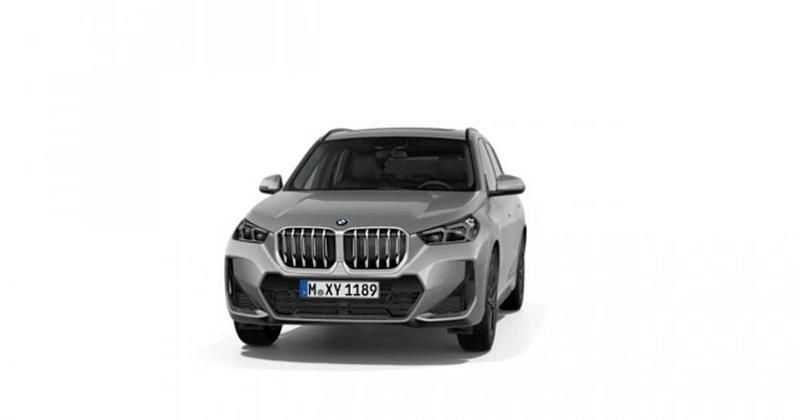 Usado BMW X1 150 CV (110 kW) 2025 SUV
