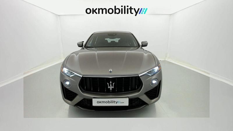 Usado Maserati Levante GT 330 CV (242 kW) 2022 Grigio SUV