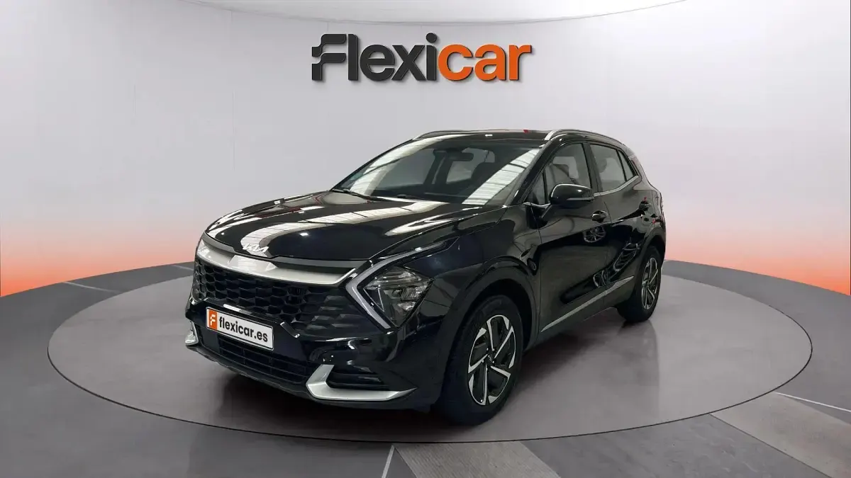 Usado Kia Sportage 160 CV (117 kW) 2025 SUV
