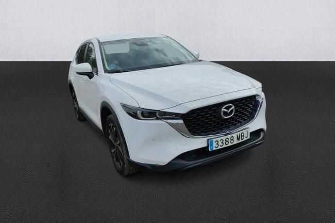 Usado Mazda CX-5 165 CV (121 kW) 2022 SUV