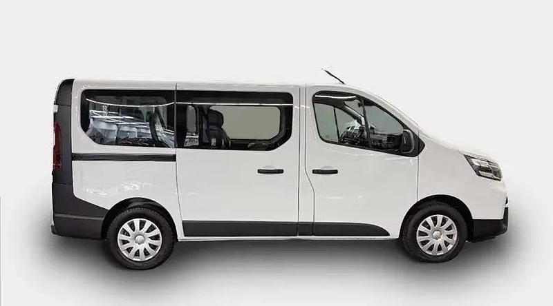 Occasion Nissan Primastar Acenta 110 ch (80 kW) 2025 Blanc Monospace