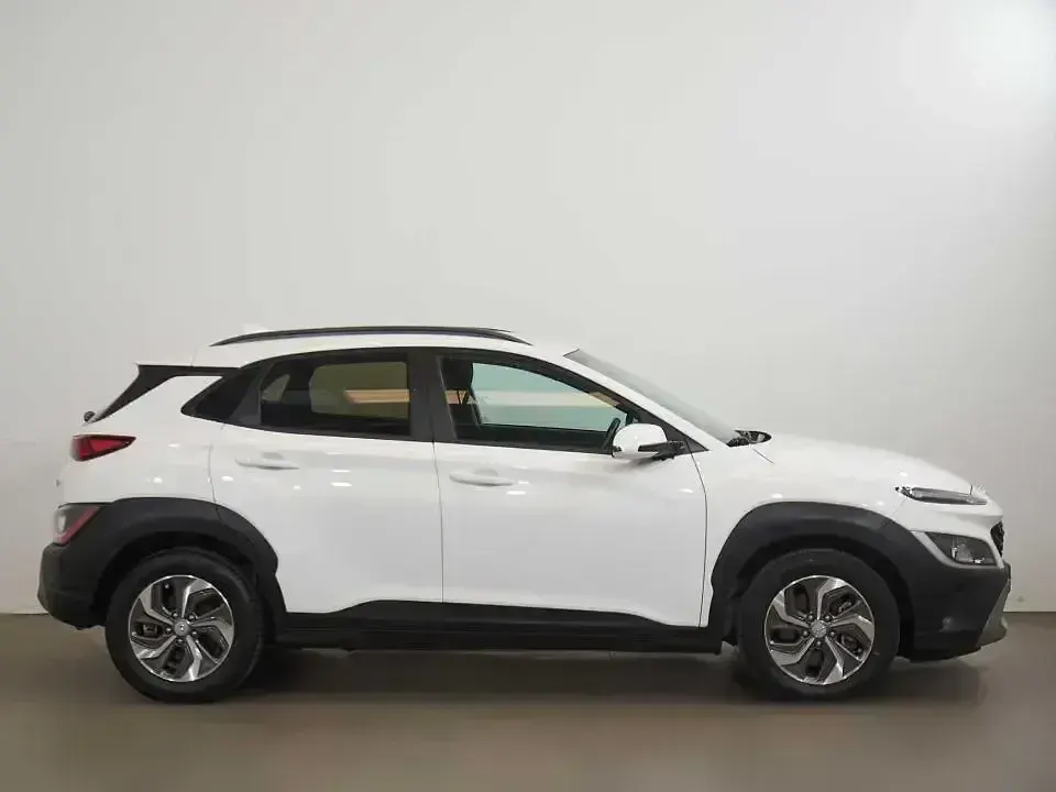 Occasion Hyundai Kona 141 PK (103 kW) 2023 Otro SUV