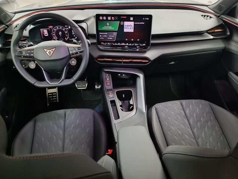 Nuevo Cupra Terramar 150 CV (110 kW) 2025 Otro SUV