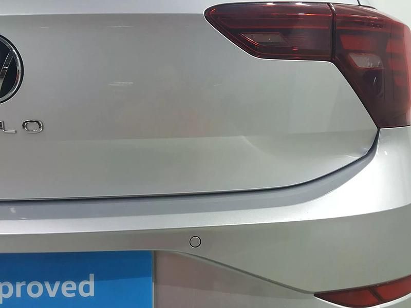 Usado VW Polo Life 95 CV (69 kW) 2024