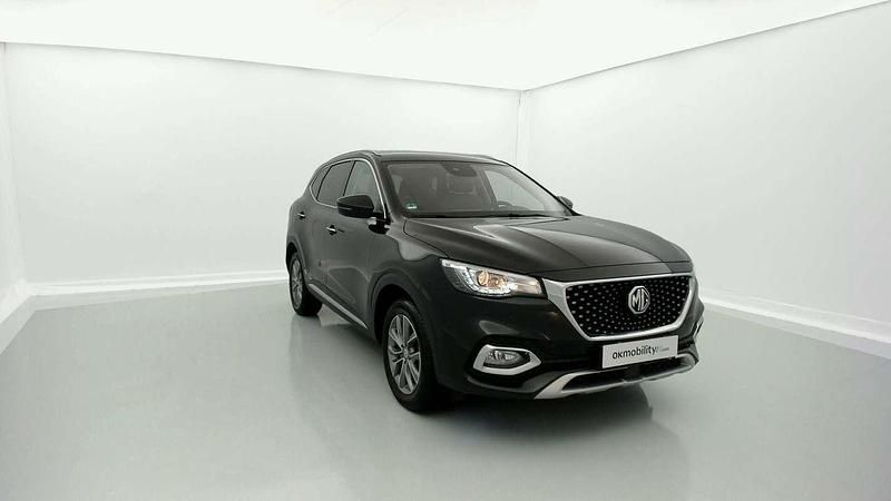 Usado MG HS Comfort 162 CV (119 kW) 2023 Negro SUV