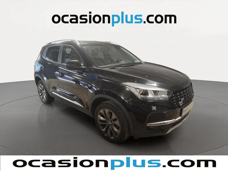 Usado DR DR 4.0 116 CV (85 kW) 2023 Blanco SUV