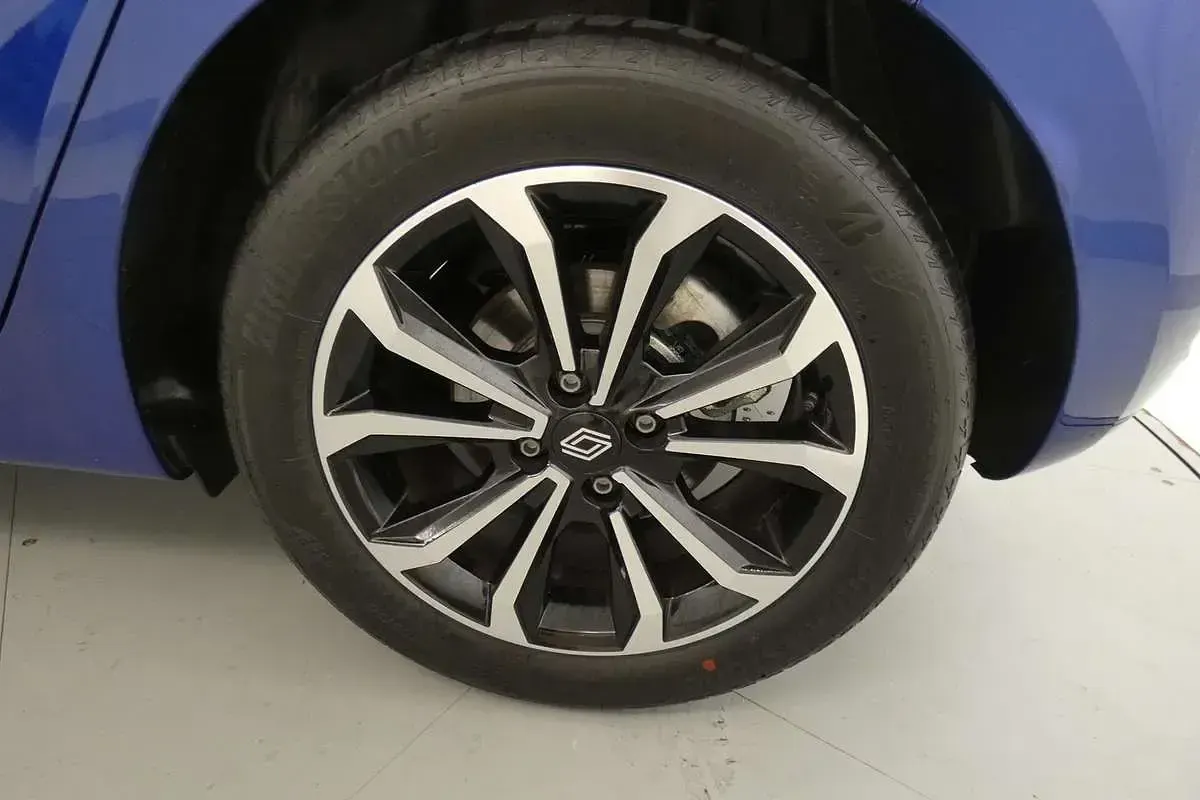 Usado Renault Clio Techno 143 CV (105 kW) 2025 Utilitario