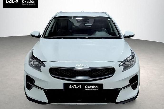 Usado Kia XCeed 120 CV (88 kW) 2022 SUV