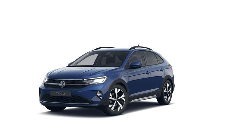 Azul Nuevo 2025 VW Taigo SUV | 19.329 € (Super precio) - Imagen 1/4