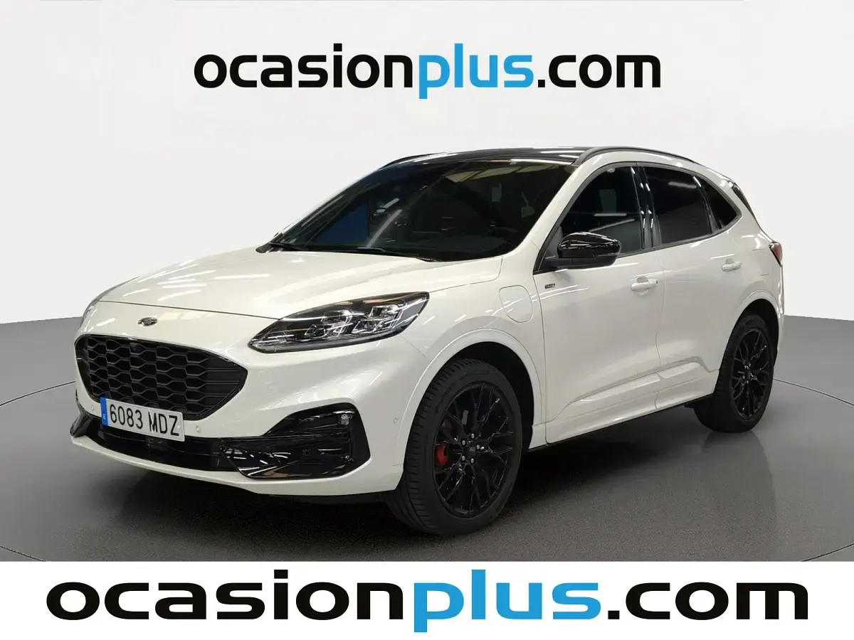 Usado Ford Kuga ST-Line X 226 CV (166 kW) 2023 SUV