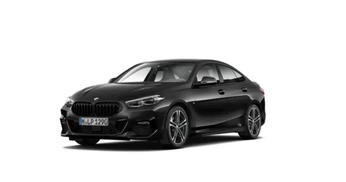 Usado BMW 218 150 CV (110 kW) 2022 Coupe