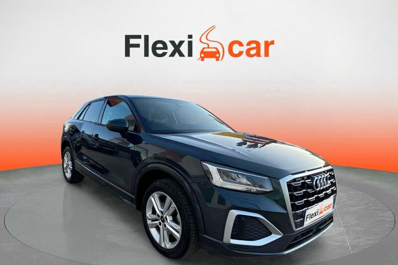 Negro Usado 2021 Audi Q2 Advanced Plus SUV | 18.090 € (Super precio) - Imagen 1/4