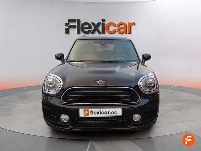 Usado Mini Cooper Countryman 136 HP (100 kW) 2020 Preto SUV