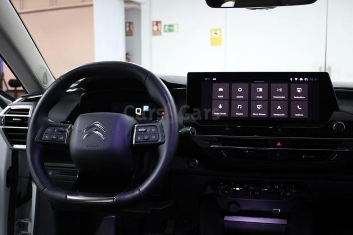 Usado Citroën C5 Aircross PureTech 130 CV (95 kW) 2023 SUV