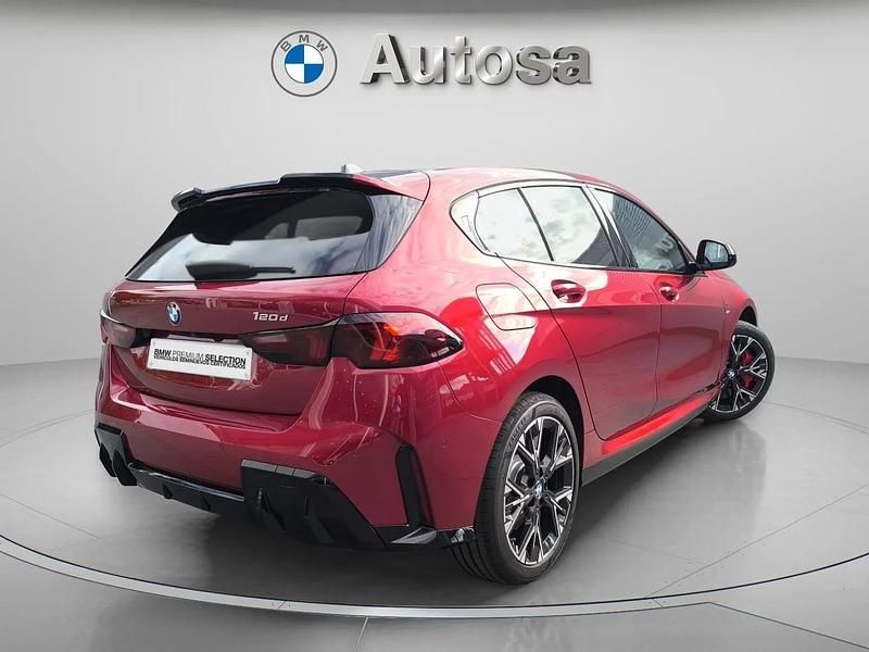 Usado BMW 120 Comfort Edition 190 CV (139 kW) 2025 Utilitario