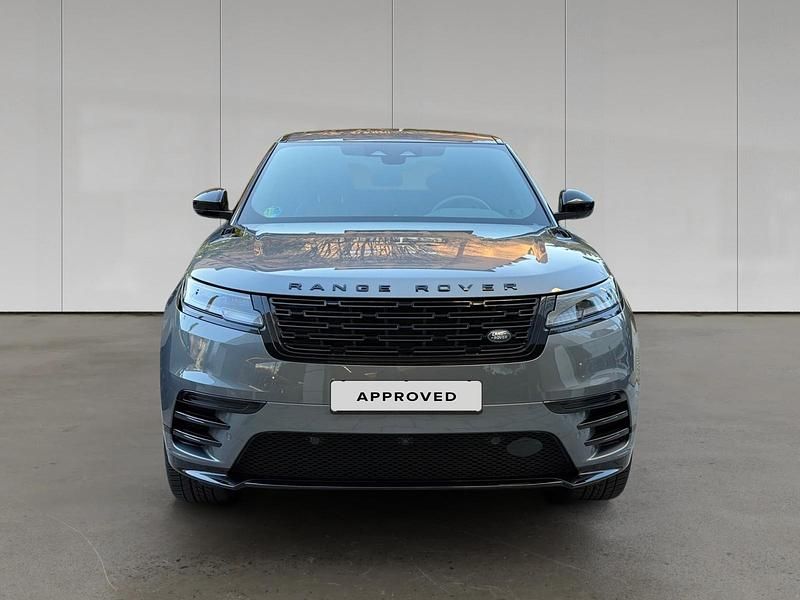Usado Land Rover Range Rover Velar SE Dynamic 204 CV (150 kW) 2025 Zadar grey SUV
