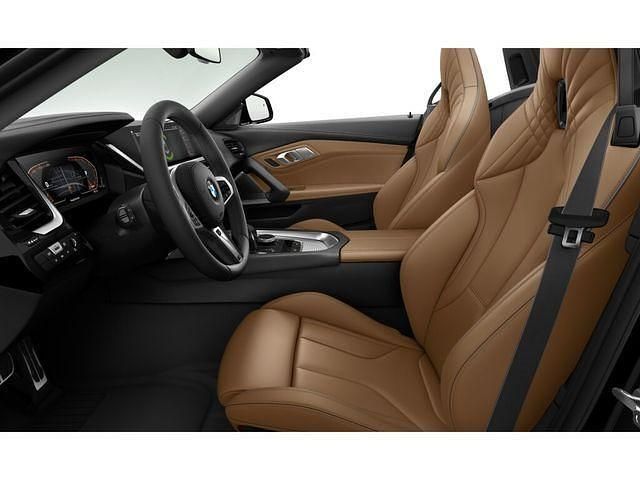 Negro Usado 2025 BMW Z4 Comfort Edition Coupe | 50.900 € (Un poco caro) - Imagen 1/4