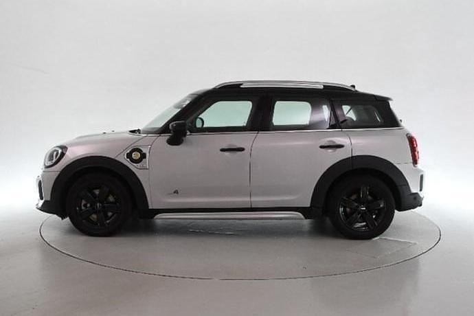 Usado Mini Cooper S 161 kW (220 CV) 2021 Utilitario