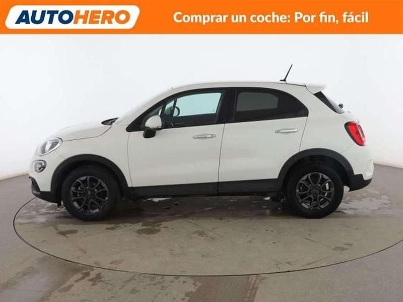 Usado Fiat 500X Connect 120 CV (88 kW) 2022 Blanco SUV