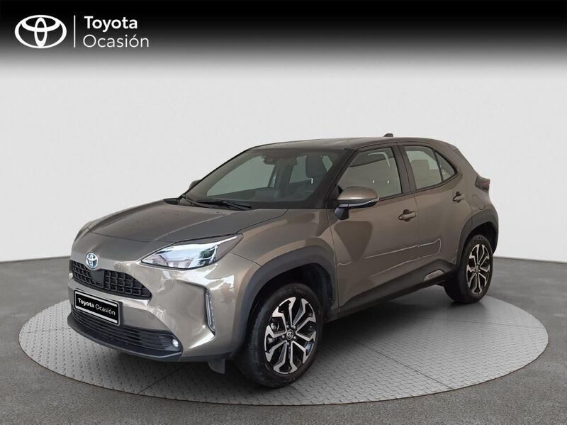 Otro Usado 2024 Toyota Yaris Hybrid Active | 25.900 € (Caro) - Imagen 1/4