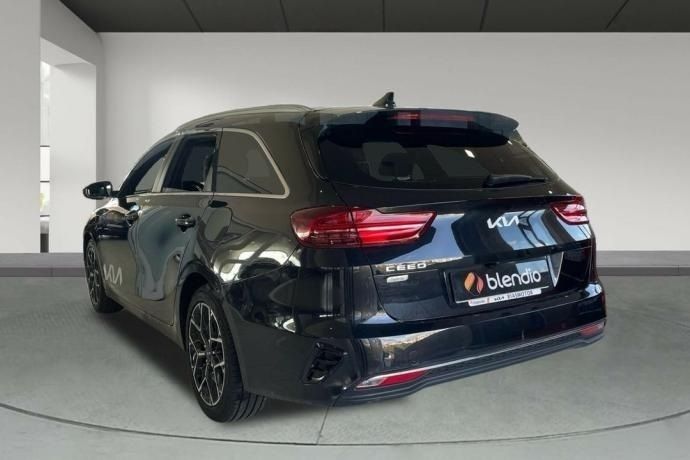 Usado Kia Ceed Style 120 CV (88 kW) 2024 Utilitario