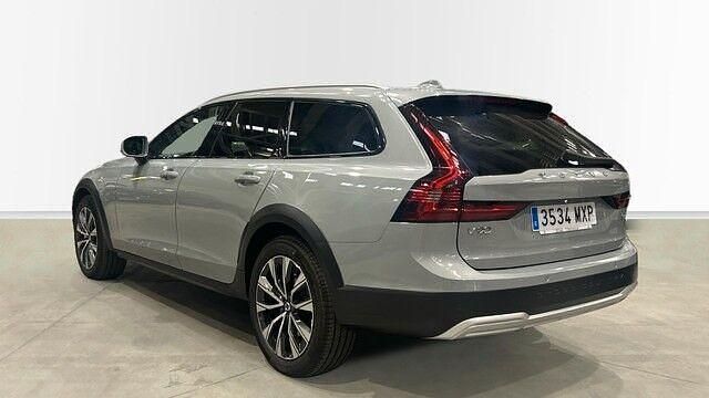 Usado Volvo V90 CC Core 197 CV (144 kW) 2024 Gris Familiar