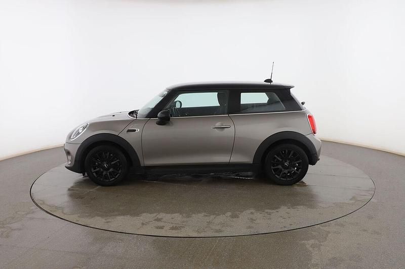 Usado Mini One D 95 CV (69 kW) 2019 Gris Utilitario