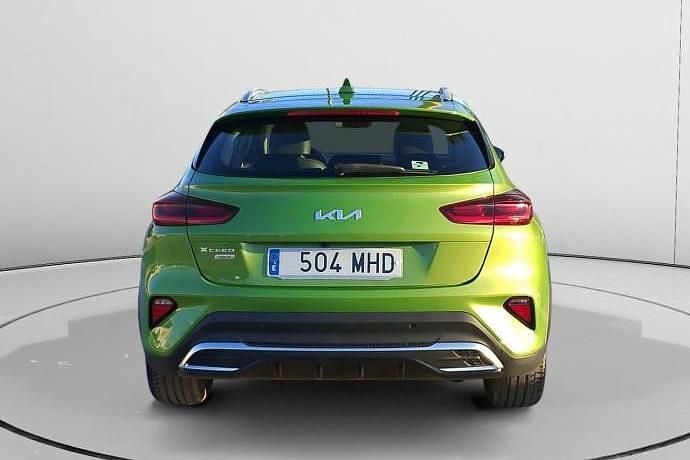 Usado Kia XCeed 160 CV (117 kW) 2023 SUV