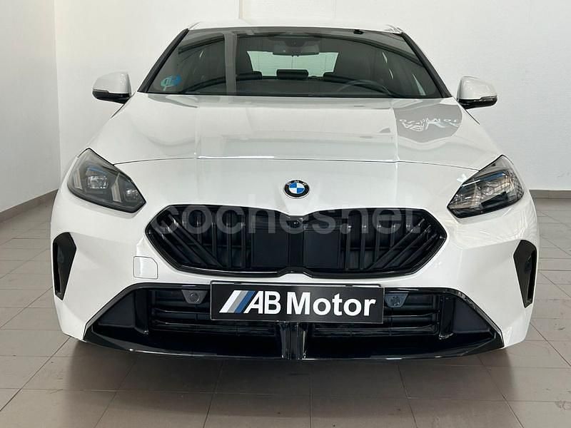 Blanco Usado 2025 BMW 220 M Sport Coupe | 38.500 € (Super precio) - Imagen 1/4